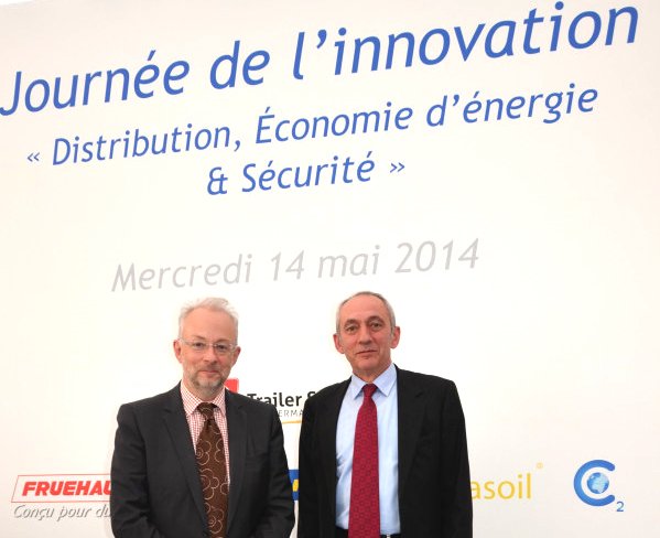 Fauveder journee innovation